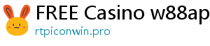 FREE Casino w88apk